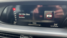 Alfa Romeo Stelvio 2.2 D 210 Speciale 5dr Auto Diesel Estate